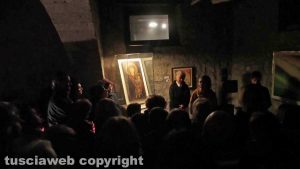 Viterbo - Concluso il settimo modulo del master per "Narratori di comunità"