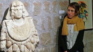 Viterbo - Concluso il settimo modulo del master per "Narratori di comunità" 