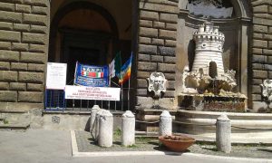 Nepi - L'Anpi celebra il 25 aprile