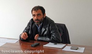 Fabio Gionfrida
