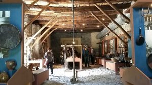 Viterbo - Concluso l'ottavo modulo del master in "Narratori di comunità"
