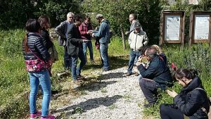 Viterbo - Concluso l'ottavo modulo del master in "Narratori di comunità"