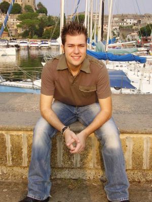 Luigi Benella