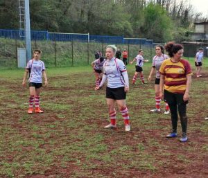 Asd Tusciarugby
