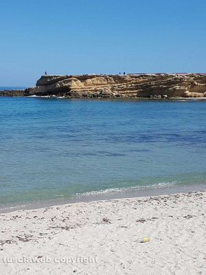 Tunisia - Monastir