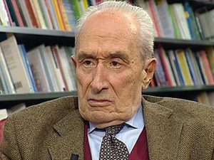 Giovanni Sartori