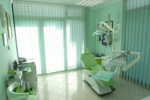 Studio Dentistico Associato Sanna e Cordella
