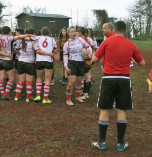 Asd Tusciarugby