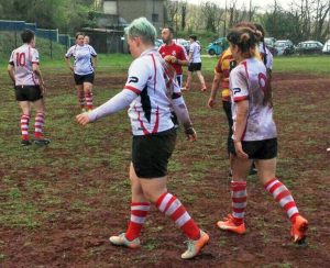 Asd Tusciarugby