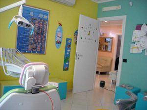 Studio Dentistico Associato Sanna e Cordella