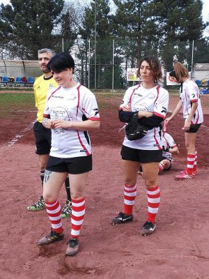 Asd Tusciarugby