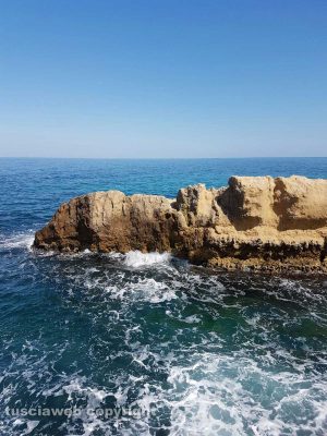 Tunisia - Monastir