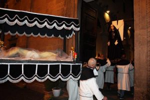 Canepina - Passione di Cristo