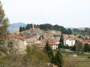 Acquapendente