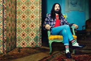 Alessandro Michele