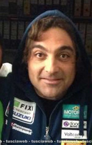 Antonio Tortolini