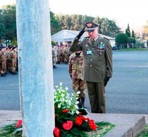 Il corso ai sottufficiali dell'esercito