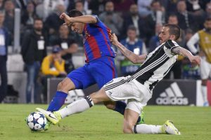 Sport - Calcio - Juventus - Leonardo Bonucci