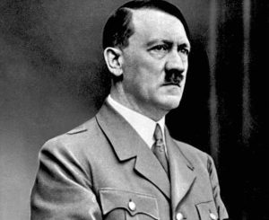 Adolf Hitler
