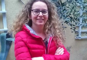 Carla Rossi, presidente Comitato Farnese - Ambiente, salute, territorio