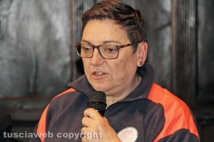 Cinzia Vigliati
