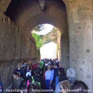 Civita di Bagnoregio