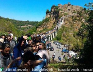 Civita di Bagnoregio