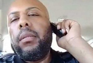 Steve Stephens