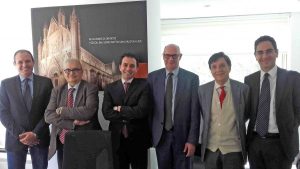 Caci, Pugliese, Fragale, Mazzola, Leone, Iaccarino