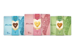 Cuore di Biscotto