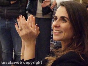 Annalisa Canfora