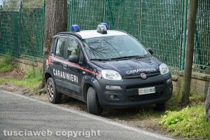 Carabinieri