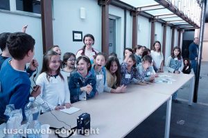 Nasce il Viterbino