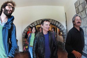 Concluso il sesto modulo del master Dibaf-Unitus in Narratori di comunità