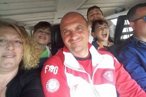 Sport - Calcio - I ragazzi della Fulgur Tuscania