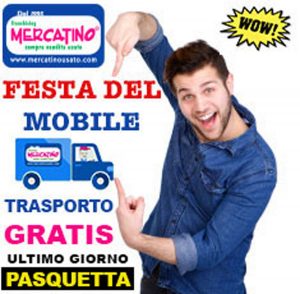 Mercatino di VITERBO & TUSCIA