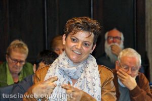Federica Miralli