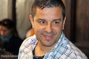 Federico Squarcia