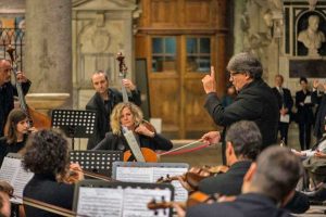 L'orchestra 
