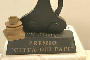 Viterbo - Il premio Città dei Papi