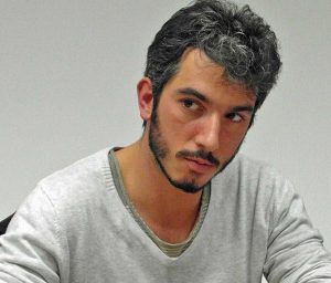 Gabriele del Grande