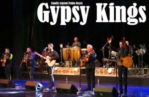 Gipsy Kings