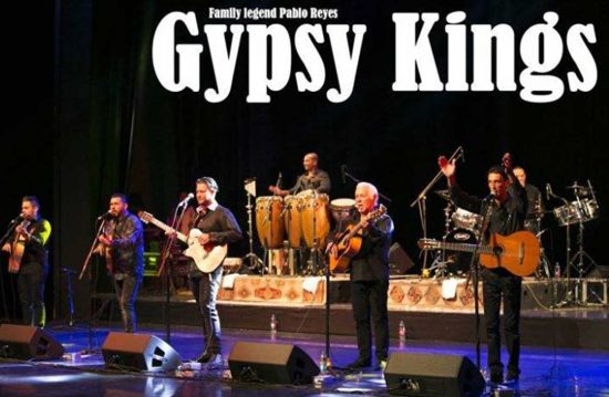 Gipsy Kings