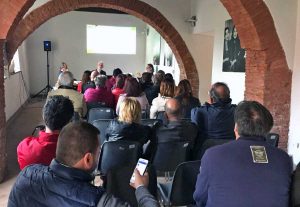 Montalto - Incontro tra Fondazione Vulci e operatori turistici