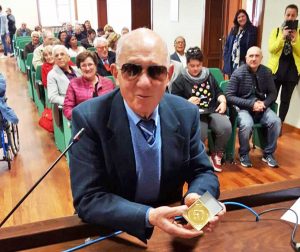 Sandro Pacella