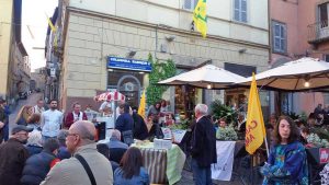 Nasce il gelato artigianale di Campagna amica 
