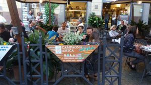 Nasce il gelato artigianale di Campagna amica 