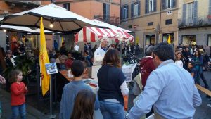 Nasce il gelato artigianale di Campagna amica