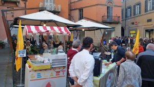 Nasce il gelato artigianale di Campagna amica 