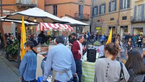 Nasce il gelato artigianale di Campagna amica 